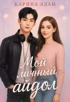 Мой личный айдол