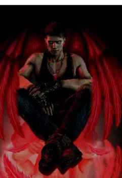 Мой личный дьявол