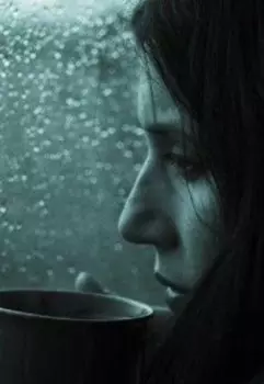 Мой любимый человек дождя