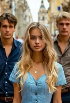 Мой лучший выбор