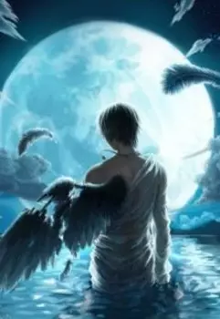 Мой маленький ангел