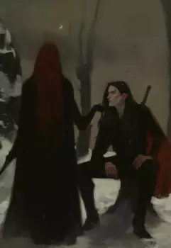 Мой маленький Цветок.