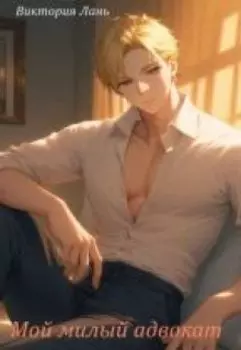 Мой милый адвокат