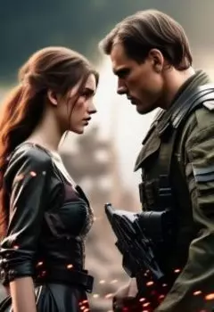 Мой Мир: по ту сторону. Часть 1