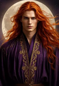 Мой муж - Повелитель Теней.