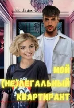 Мой (не)легальный квартирант