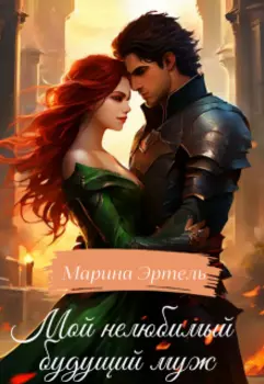 Мой нелюбимый будущий муж