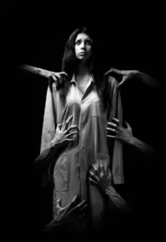 Мой ночной кошмар