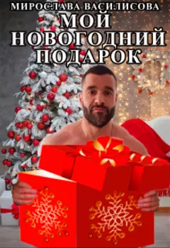 Мой новогодний подарок