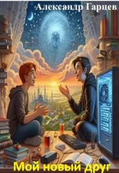 Мой новый друг