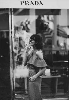 Мой огненный пыл