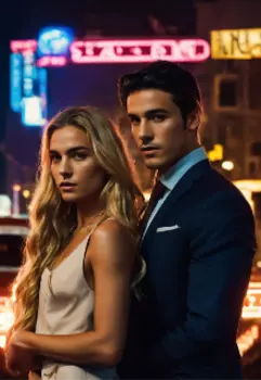 Мой персональный Ангел.