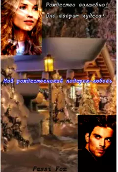 Мой рождественский подарок-любовь!