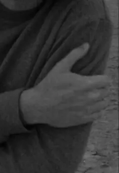 Мой спаситель.