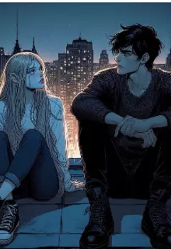 "Мой старший сводный брат "