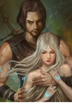 Мой свет, моя тьма....