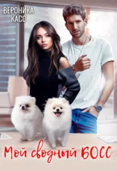 Мой сводный босс