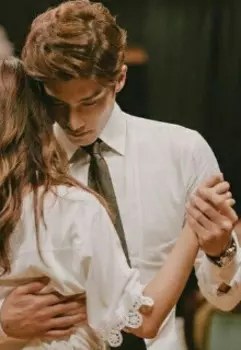 Мой Сводный Брат