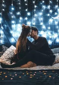 Мой тайный роман