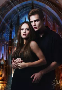 Мой загадочный принц