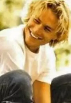 Молчаливая любовь