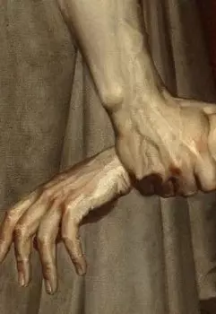 Молчаливое желание