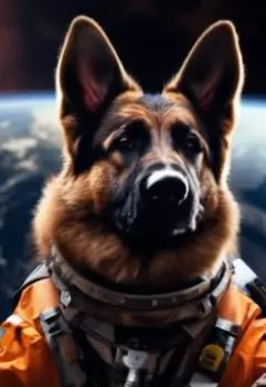 Молчание небес. Хтоническая фантастика