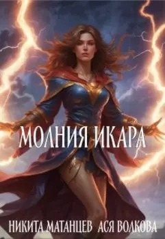 Молния Икара