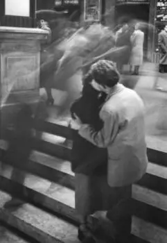 "Молодой Бог"