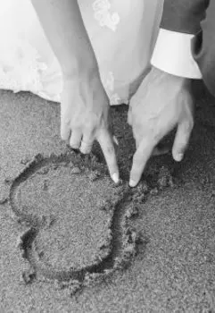 Молодожёны