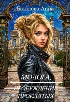 Молога. Пробуждение проклятых.