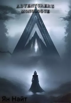 Монолог авантюриста