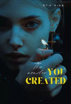 Монстр, что ты создал