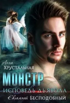 Монстр. Исповедь Дьявола