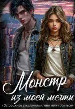 Монстр из моей мечты