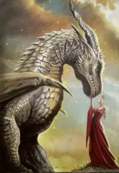 Монстр, известный влюбленным с древнейших времен