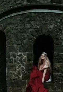 монстр в башне