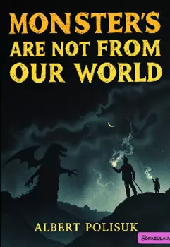 Монстры не из нашего мира