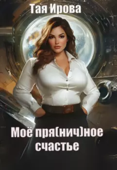 Моё пря(нич)ное счастье