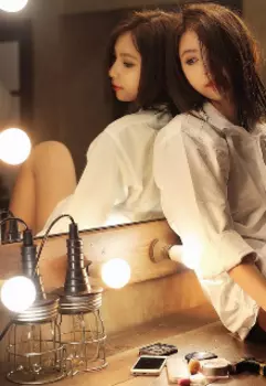 Моё зеркало/my mirror