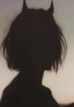 Моя дьяволица