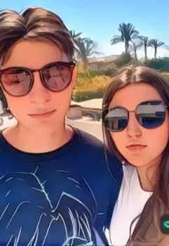 Моя двойная антиутопия