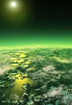 Моя Грета, мой Эос