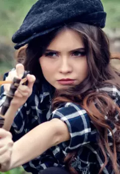 Моя хулиганка