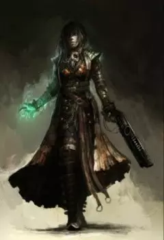 Моя История