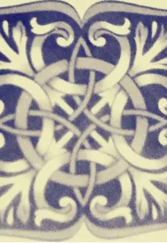 Моя история.