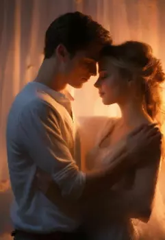 Моя история любви.