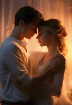 Моя история любви.