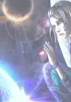 Моя космическая мечта