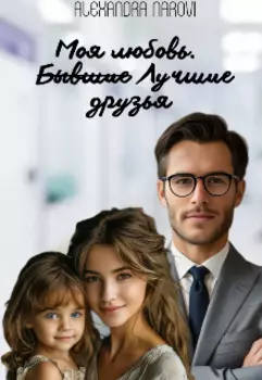 Моя любовь. Бывшие лучшие друзья
